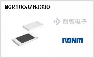MCR100JZHJ330