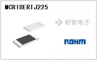 MCR18ERTJ225