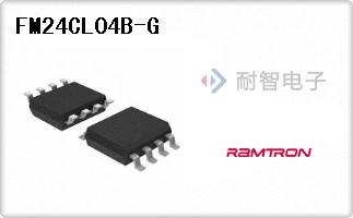 FM24CL04B-G