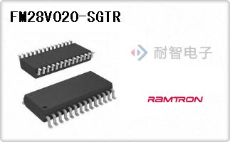 FM28V020-SGTR