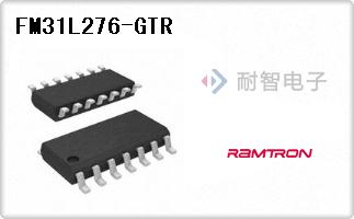 FM31L276-GTR