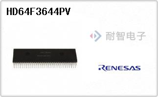 HD64F3644PV