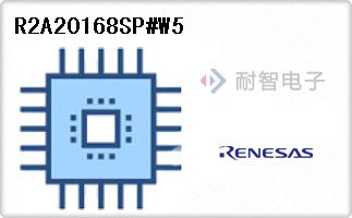 R2A20168SP#W5