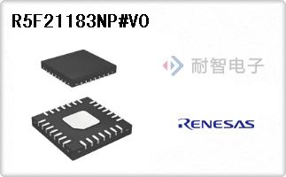 R5F21183NP#V0