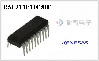 R5F211B1DD#U0