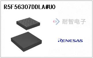 R5F56307DDLA#U0