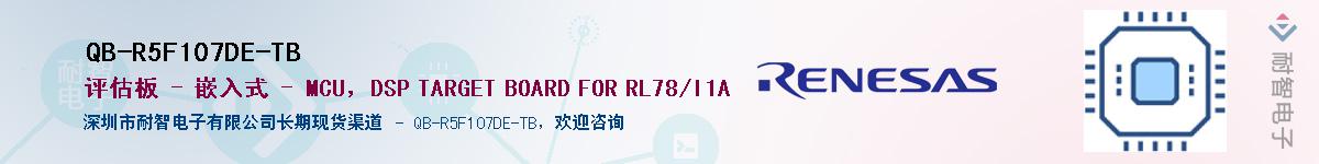 QB-R5F107DE-TB����(y��ng)��-�������