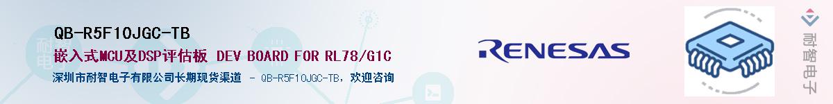 QB-R5F10JGC-TB������-�������