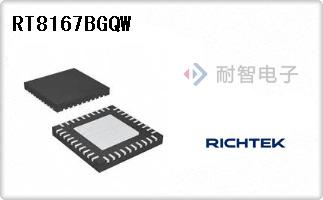 RT8167BGQW