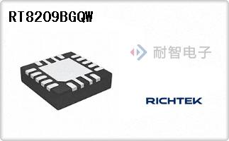 RT8209BGQW