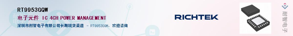 RT9953GQW������-�������