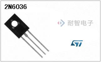 2N6036