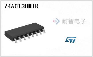 74AC138MTR