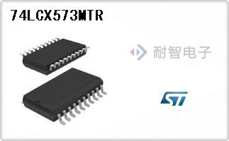 74LCX573MTR