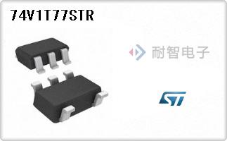 74V1T77STR