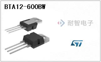 BTA12-600BW