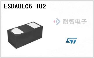 ESDAULC6-1U2