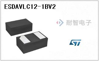 ESDAVLC12-1BV2