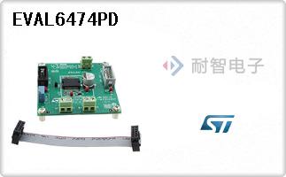 EVAL6474PD