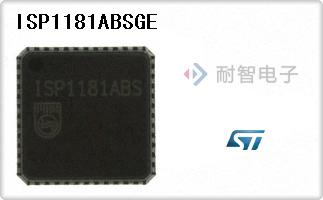ISP1181ABSGE