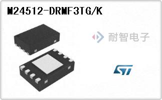 M24512-DRMF3TG/K