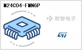 M24C04-FMN6P