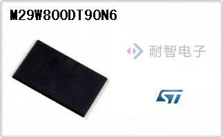 M29W800DT90N6