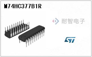 M74HC377B1R
