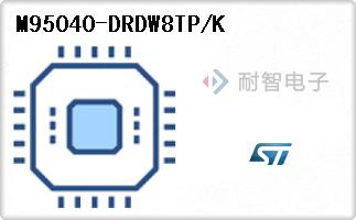M95040-DRDW8TP/K