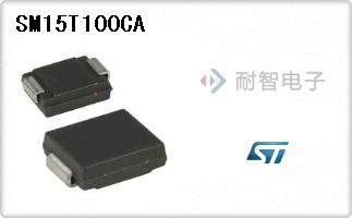 SM15T100CA