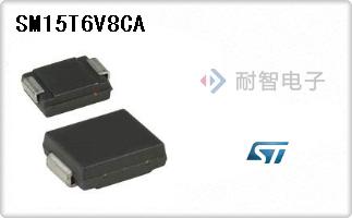 SM15T6V8CA