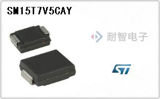SM15T7V5CAY