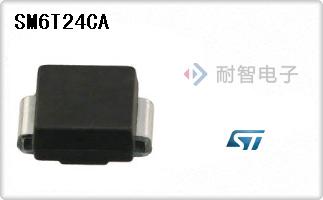 SM6T24CA