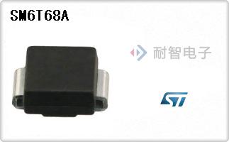SM6T68A