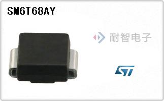 SM6T68AY
