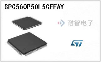 SPC560P50L5CEFAY