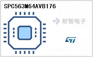 SPC563M64AVB176