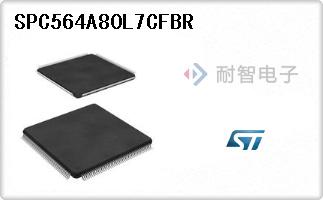 SPC564A80L7CFBR