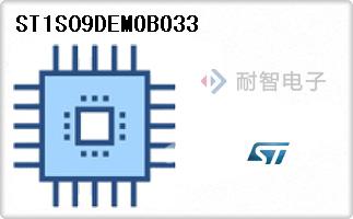 ST1S09DEMOBO33