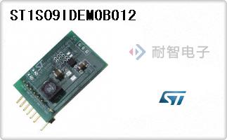 ST1S09IDEMOBO12