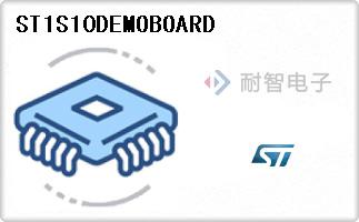 ST1S10DEMOBOARD