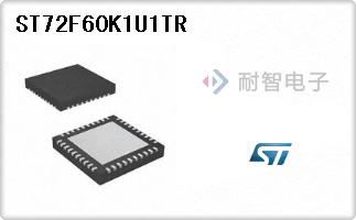 ST72F60K1U1TR
