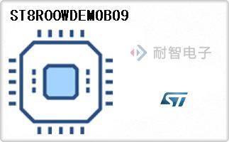 ST8R00WDEMOBO9