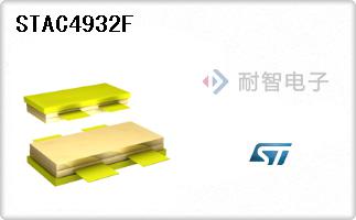 STAC4932F