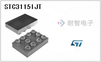 STC3115IJT
