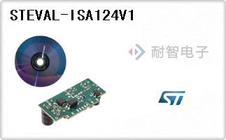 STEVAL-ISA124V1