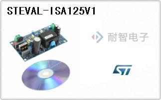 STEVAL-ISA125V1