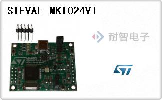 STEVAL-MKI024V1