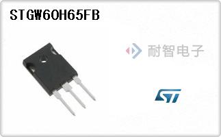STGW60H65FB