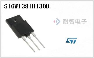 STGWT38IH130D